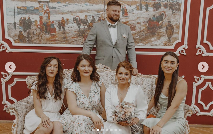 Дочери розы сябитовой фото свадьба