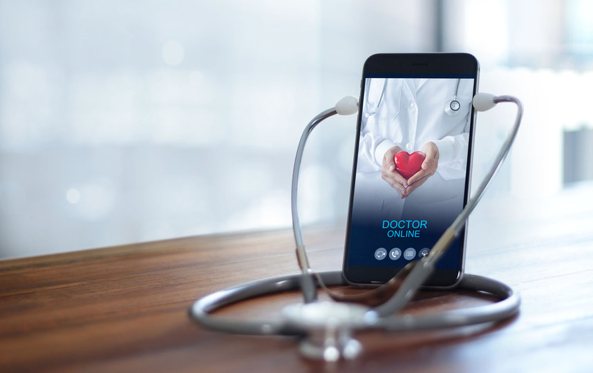 МегаФон разработал решение, которое позволит контролировать здоровье без посещения клиники. 