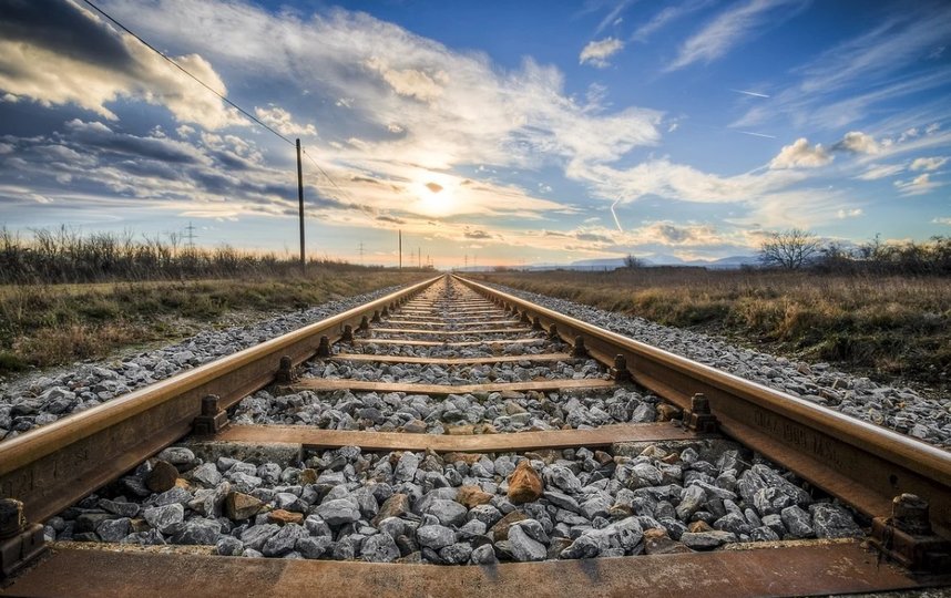 С 25 июля возобновляется движение поездов по ряду направлений. Фото Pixabay.