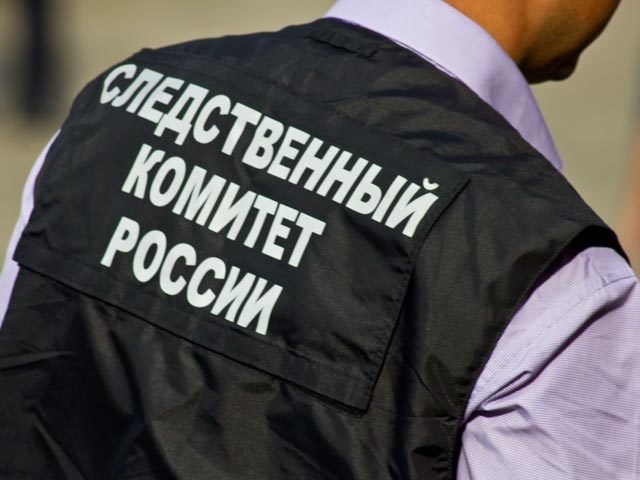 Следователи провели допросы подозреваемых, обыски по местам их жительства. Фото sledcom.ru