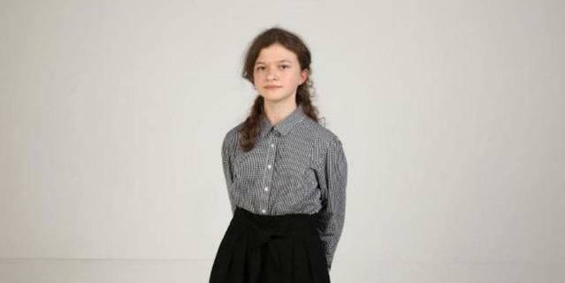 Дарья Туманова. Дарья Туманова.