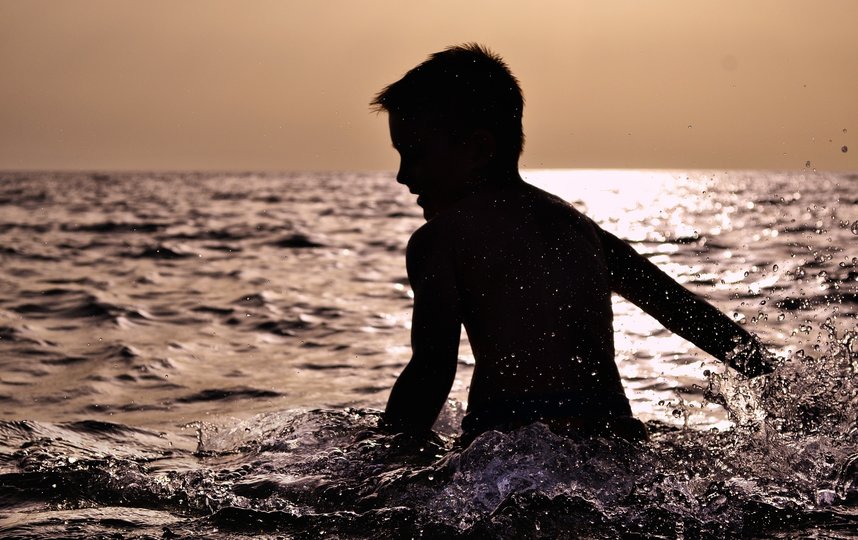 Если бы не помощь мальчика, неизвестно, чем бы закончился инцидент на воде. Фото – архив. Фото pixabay