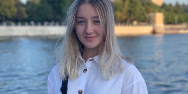 Олеся Грузина. Олеся Грузина.