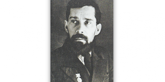 Александр Кибальников. Александр Кибальников.