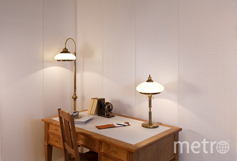 Декоративные панели ISOTEX сделают ваш дом по-настоящему скандинавским. Фото "Metro"