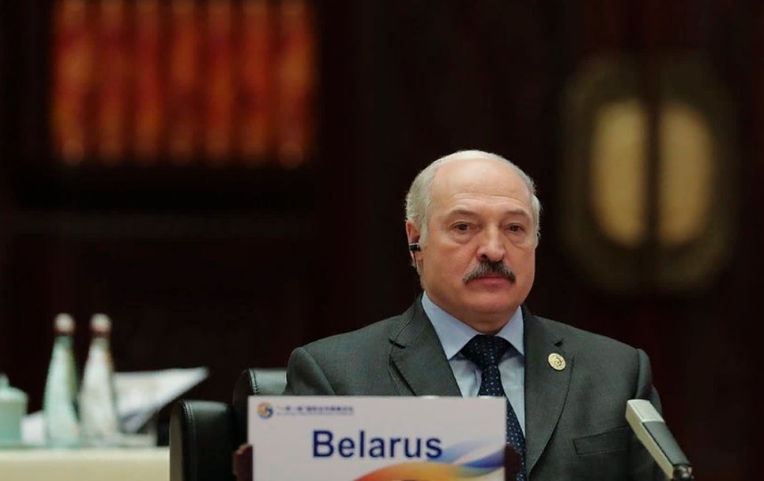 Александр Лукашенко. Фото Getty., Getty