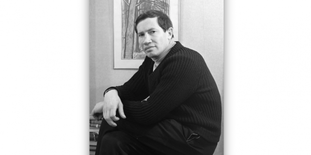 Георгий Владимов. 1931–2003 гг. Георгий Владимов. 1931–2003 гг.