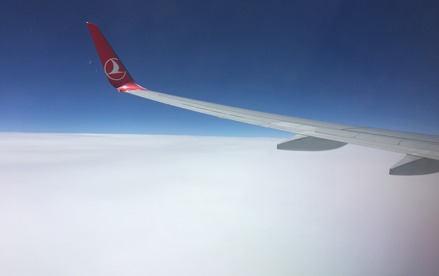 На днях из Турции вернулись первые российские туристы. Фото pixabay.com