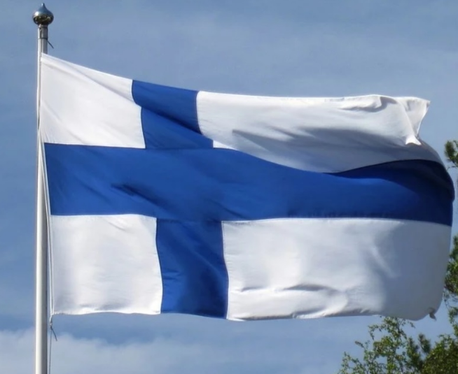 Финляндия ограничит туристические поездки. Фото Pixabay.