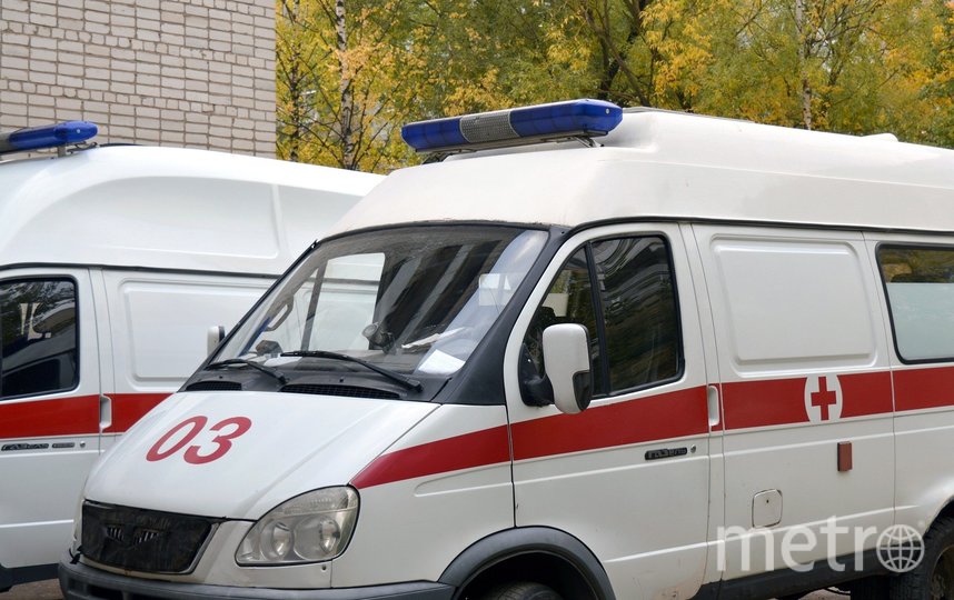 В Москве ребёнок получил серьёзные ожоги в трансформаторной будке