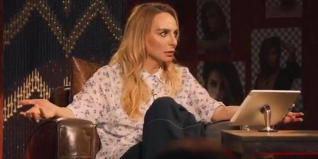 Екатерина Варнава раскрывает интимные подробности личной жизни. Екатерина Варнава раскрывает интимные подробности личной жизни.