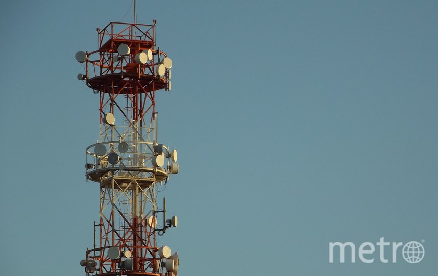 В России операторам связи предложили потестить первое отечественное 5G-оборудование