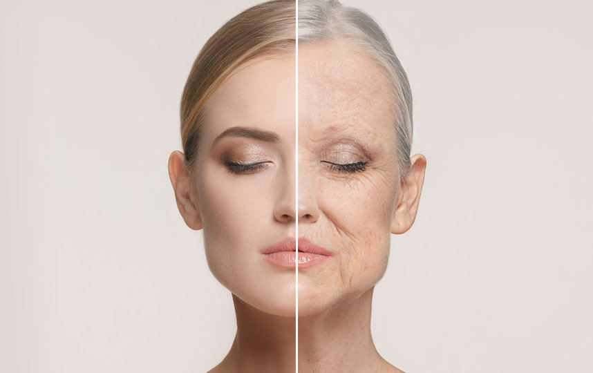 Учёные также обнаружили, что существует способ управлять процессом старения. Фото iStock