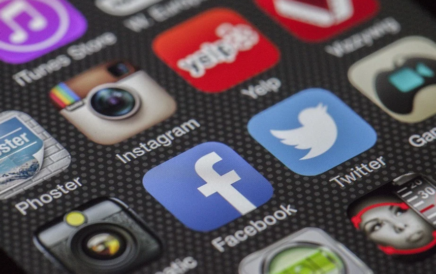Пользователи Instagram пожаловались на сбои в работе соцсети. Фото Pixabay.
