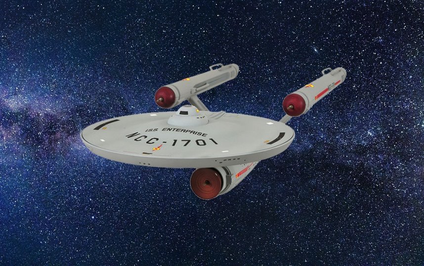 Популярная научно-фантастическая франшиза Star Trek объявила о появлении в киновселенной персонажа-трансгендера и небинарного героя. Фото pixabay.com