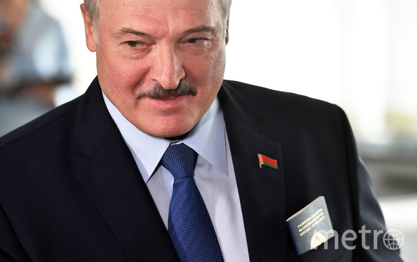 Александр Лукашенко не уйдёт с поста 