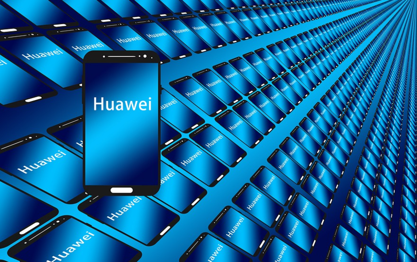 Huawei представила новую версию своей ОС - Harmony 2.0. Фото Pixabay.