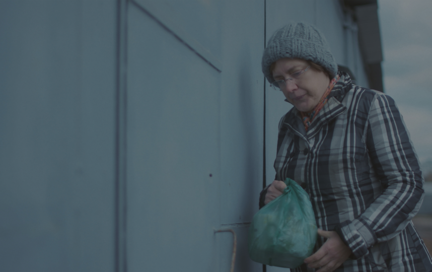 Кадр из фильма "Открой, это мама". Фото kinopoisk.ru