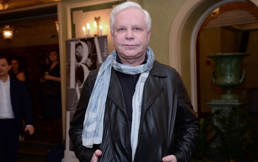 Как сообщил директор певца Сергей Горох, Моисеев ни в чем не нуждается. Фото РИА Новости