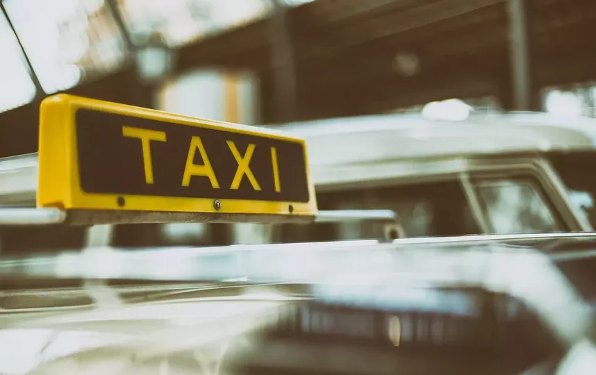 К информационной системе такси подключат до конца 2021 года. Фото pixabay.com, "Metro"