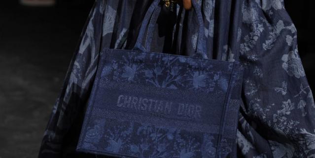 Неделя моды в Париже/ коллекция весна-лето – 2021 от Dior. Неделя моды в Париже/ коллекция весна-лето – 2021 от Dior.