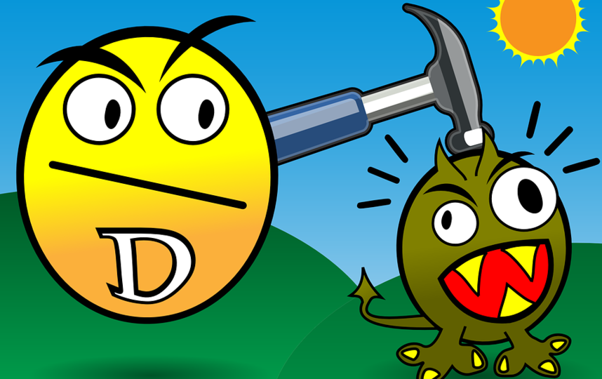 У испытывающих дефицит витамина D болезнь протекает тяжелее. Фото pixabay.com
