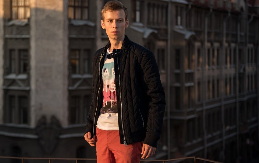 Vlad Slav. Фото https://vk.com/vladslav_s.
