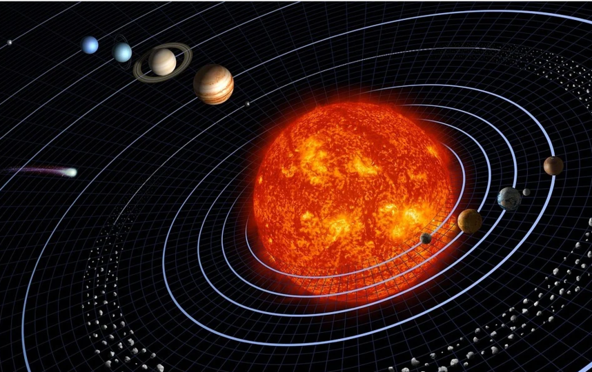 Меркурий станет ретроградным с 14 октября по 3 ноября 2020 года. Фото pixabay.com
