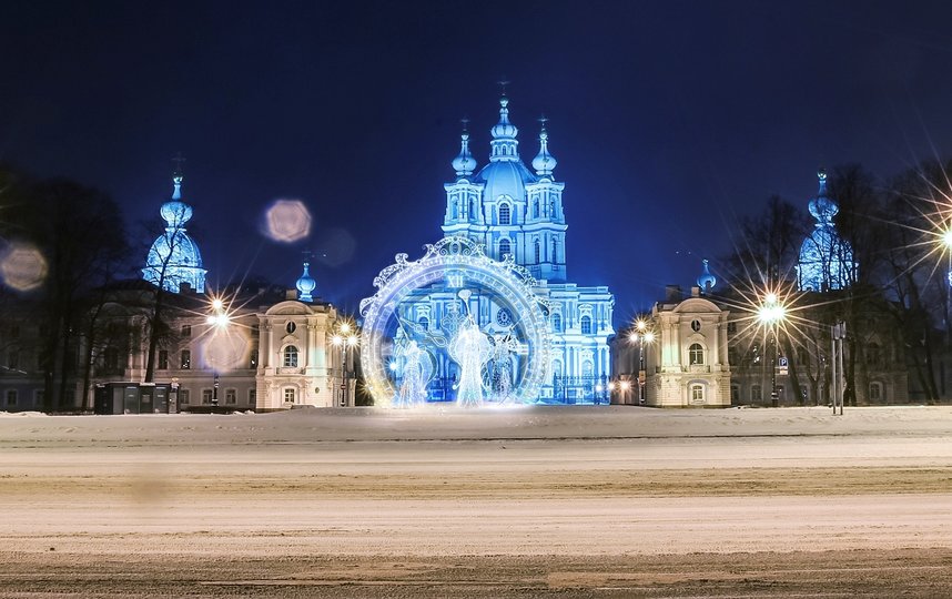 Площадь Растрелли. Фото Комитет по печати и взаимодействию со СМИ. Площадь Растрелли. Фото Комитет по печати и взаимодействию со СМИ.
