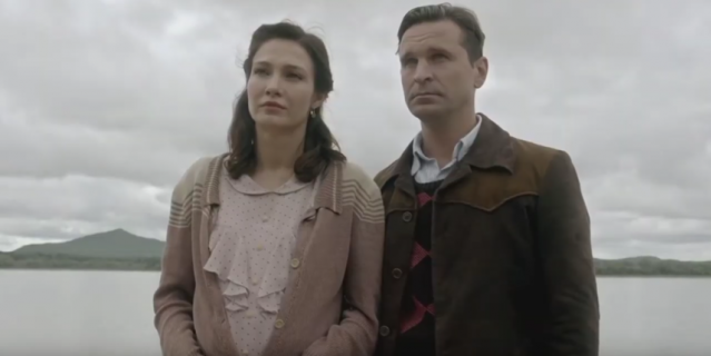 Кадр из сериала "Бомба". Кадр из сериала "Бомба".