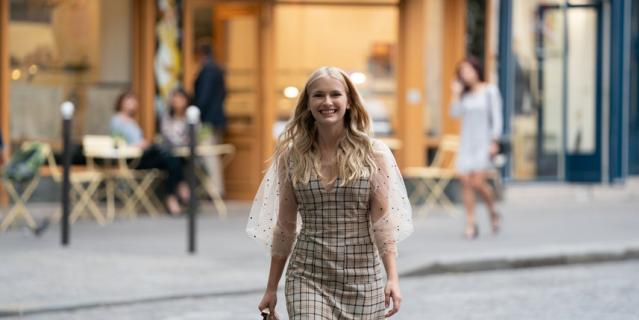 Камилла. Камилла.