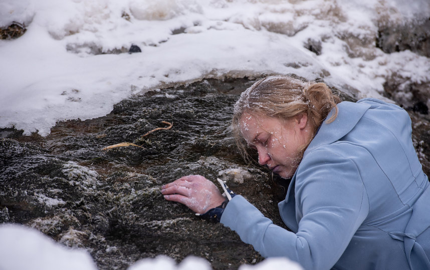 Рассекречены снимки погибших на перевале Дятлова. Фото 18+ - Новости - ru
