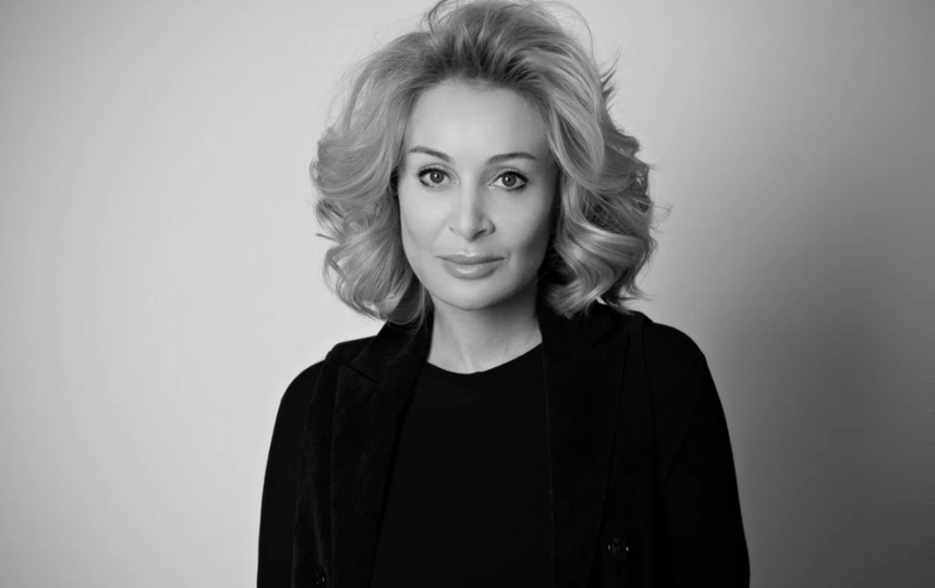 Екатерина Галанова. Фото Предоставлено организаторами