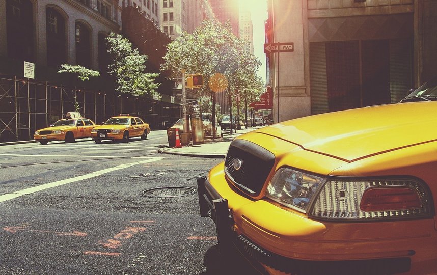 Сервис проверит всех водителей, подключенных через таксопарк, в котором работал таксист. Фото pixabay.com