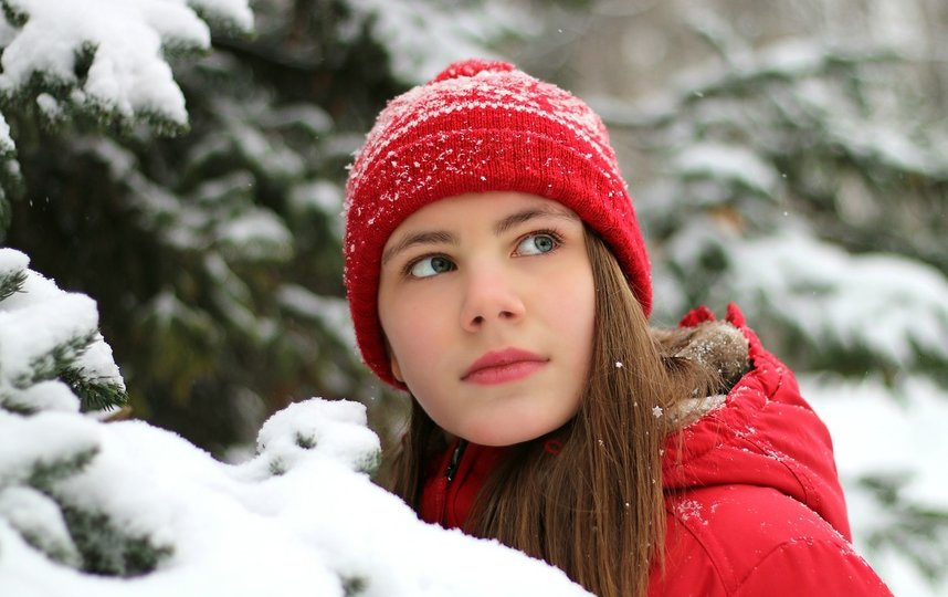 В России предсказали аномальные холода. Фото pixabay.com