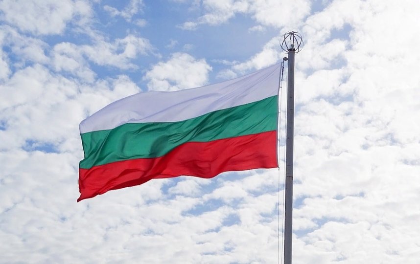 Болгария меняет правила приема иностранцев. Фото Pixabay.