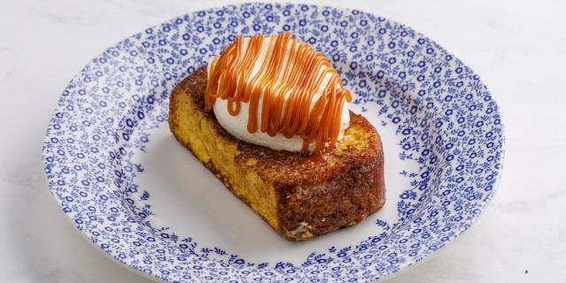 ������ �� ������ Oggi Bistro � ����� ���������.