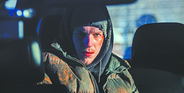 Всеволод Володин. Всеволод Володин.