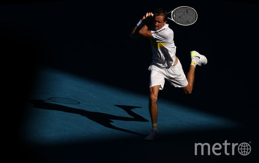 Российское противостояние завершилось победой теннисиста Медведева: кто победит на Australian Open