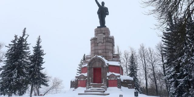 Экскурсия по Костроме. Экскурсия по Костроме.