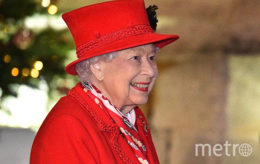Елизавета II написала эмоциональное письмо: что растрогало королеву Великобритании
