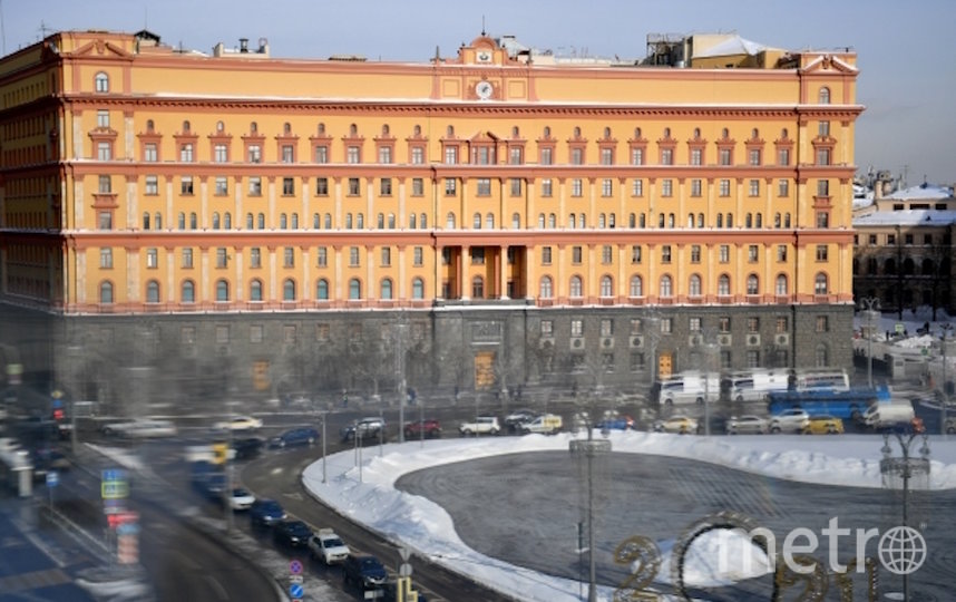 Москвичи начали голосовать за памятник на Лубянской площади