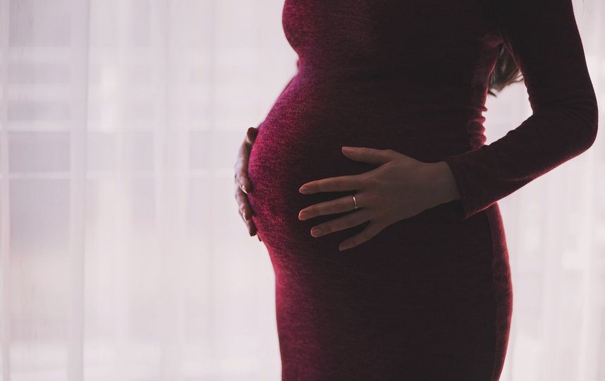 1,6% беременных жительниц Петербурга перенесли COVID-19 в тяжелой форме. Фото pixabay.com