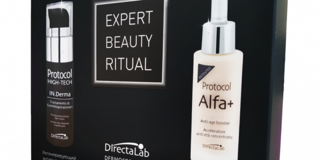 Beauty Expert Ritual  Directalab.