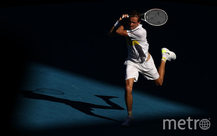 Даниил Медведев станет второй ракеткой мира: кого в рейтинге подвинул российский теннисист