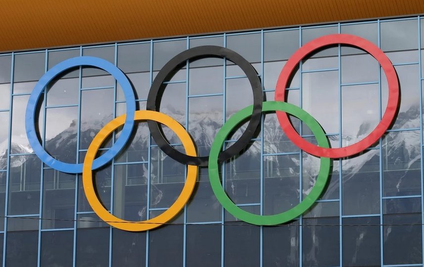 CAS отказал России в просьбе использовать «Катюшу» вместо ги.мна на Олимпиаде. Фото pixabay.