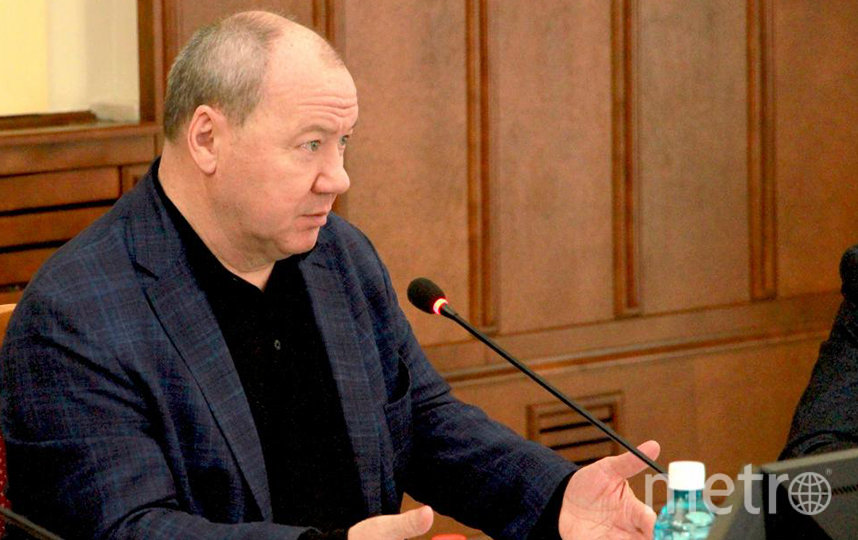 СГК просит вложить в теплосети Новосибирска более 20 млрд рублей