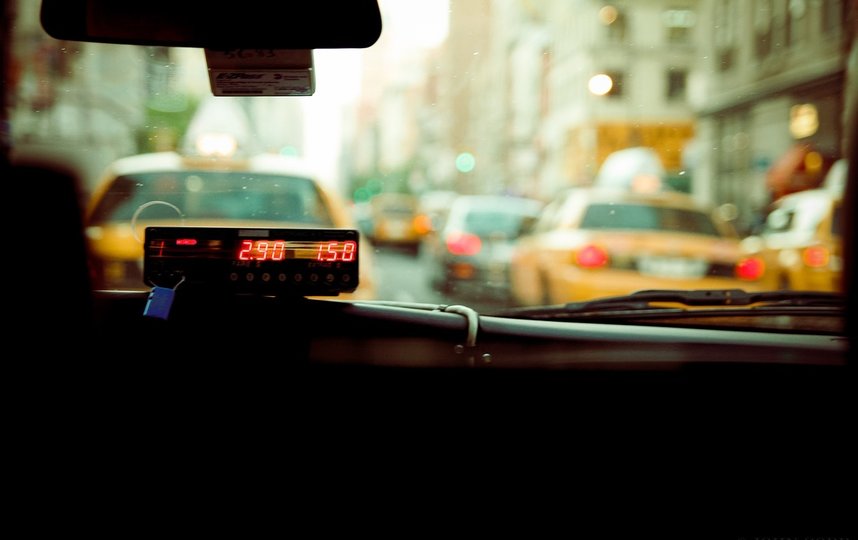 В комитете отмечают, что нештатной ситуацией 11 марта воспользовались многие такси, резко подняв прейскуранты на свои услуги. Фото pixabay.com