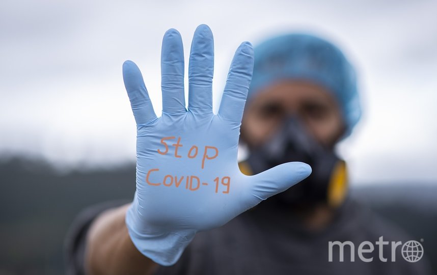 Петербургские специалисты рассказали, как предотвратить третью волну пандемии COVID-19