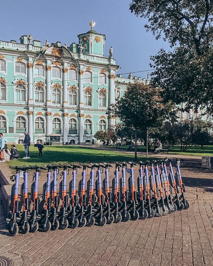 Для чего самокаты на улицах. Смотреть фото Для чего самокаты на улицах. Смотреть картинку Для чего самокаты на улицах. Картинка про Для чего самокаты на улицах. Фото Для чего самокаты на улицах